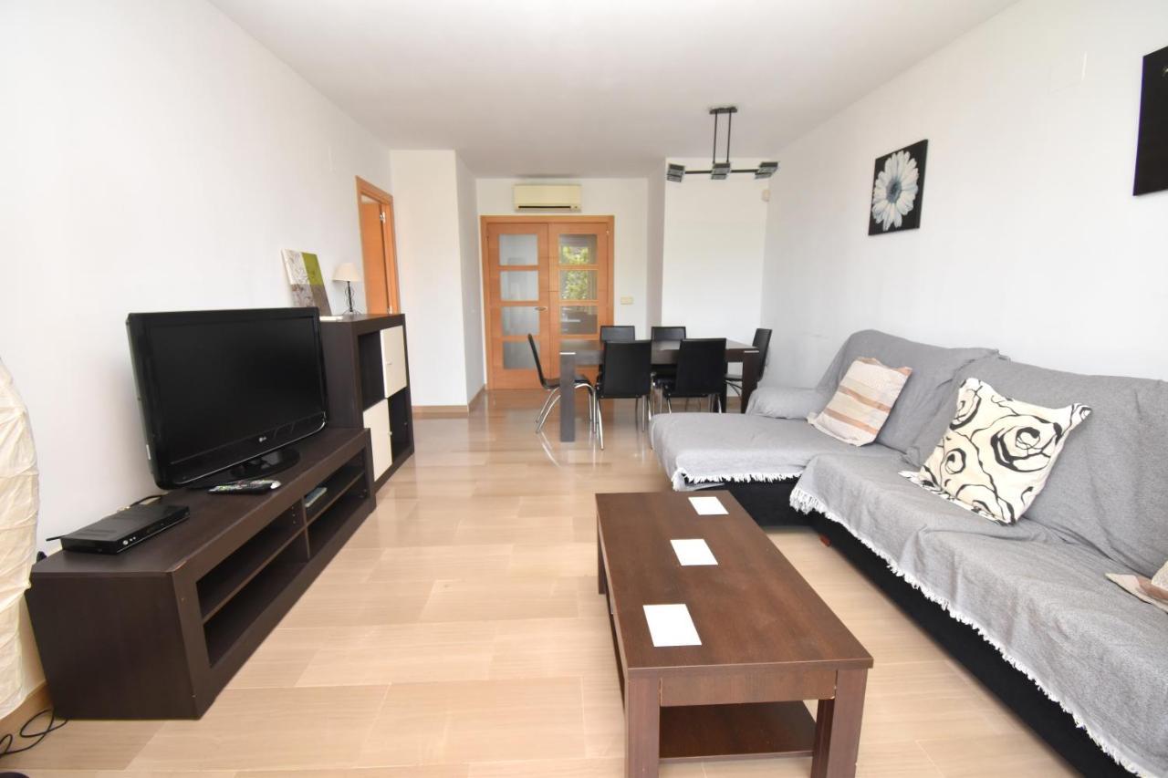 Apartamento Golden Gardens Javea Exterior photo