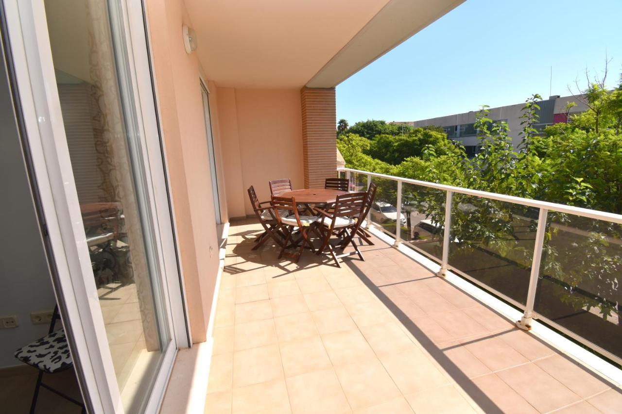 Apartamento Golden Gardens Javea Exterior photo