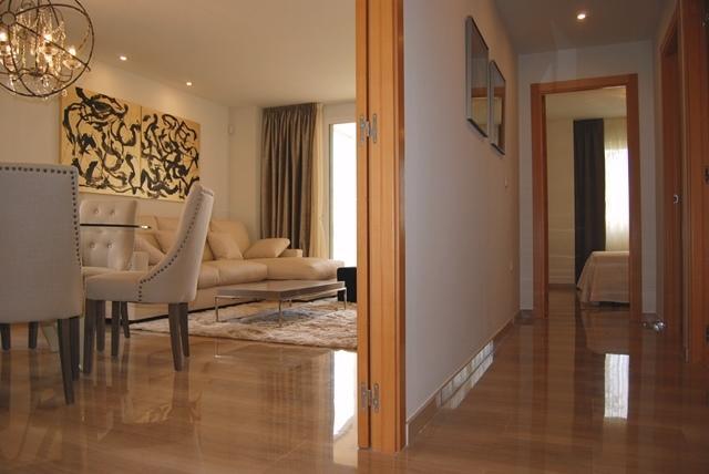 Apartamento Golden Gardens Javea Room photo