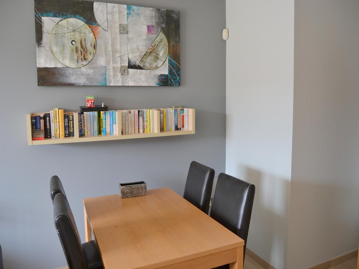 Apartamento Golden Gardens Javea Exterior photo